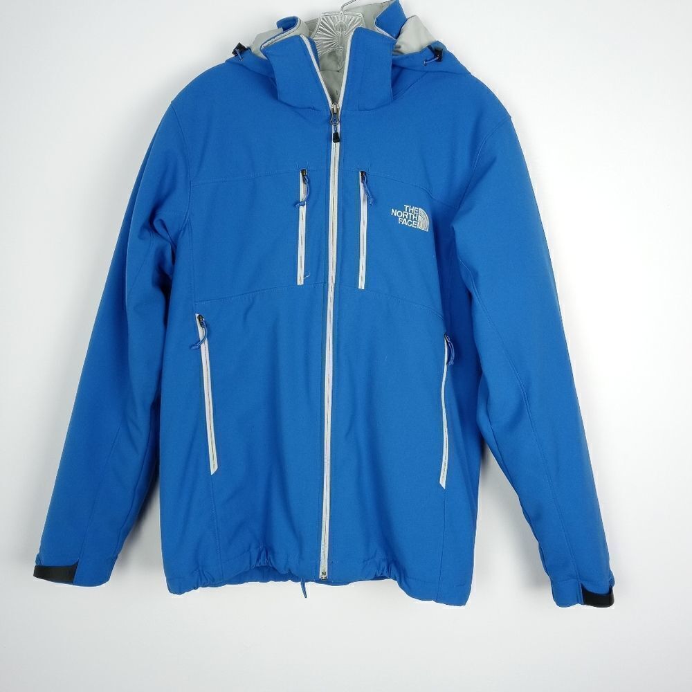 The North Face Kannon Shell Jacket - Picture 2 of 11